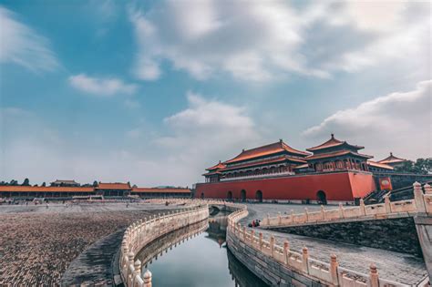 History of Beijing | Fun Facts, Timeline, & Mind Maps