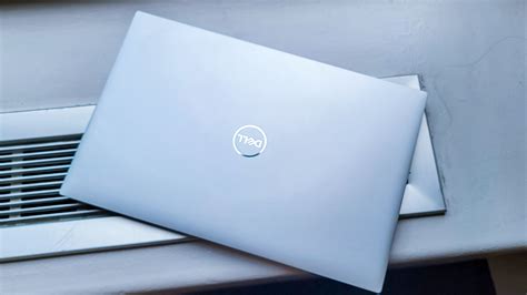 Dell XPS 17 (2021) review | TechRadar