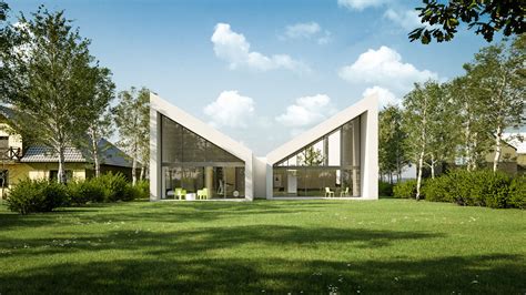 House XI :: Behance