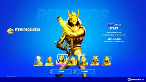 UNLOCKING ALL GOLD SKINS IN FORTNITE SEASON 2! - YouTube