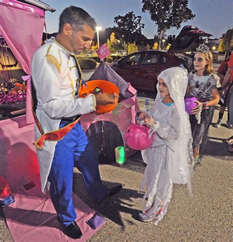 Local churches offer Halloween and fall activities.