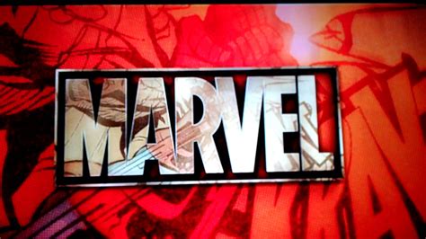 Marvel Logo HD Wallpapers - Top Free Marvel Logo HD Backgrounds ...