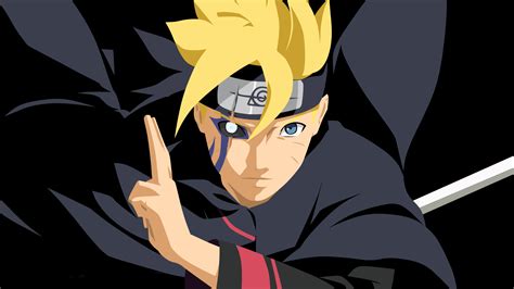 Boruto 1920x1080 Wallpapers - Wallpaper Cave