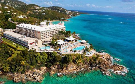 Best U.S. Virgin Islands All-Inclusive Resorts | Travel + Leisure