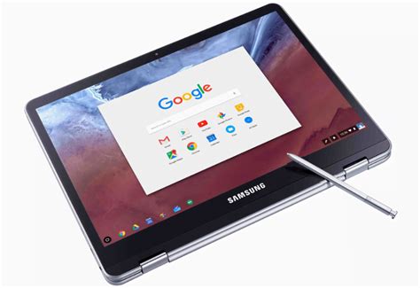 Chromebook Pro with 16GB of RAM is kind of a big deal - Technowize