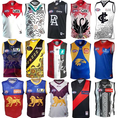 West Coast Eagles 20 21 Men Home Guernsey AFL Soccer Jerseys 2020 2021 ...