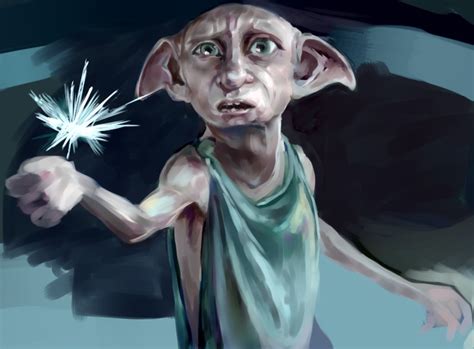 Dobby Wallpaper - WallpaperSafari