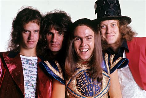 Story behind the Christmas song: Slade's Merry Xmas Everybody - The ...