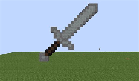 Stone Sword 1.20.2/1.20.1/1.20/1.19.2/1.19.1/1.19/1.18/1.17.1/Forge ...