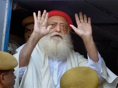 Asaram Bapu moves Gujarat court for temporary bail in rape case ...