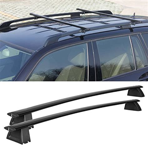 Roof Rack Cross Bars For 2011-2017 Jeep Grand Cherokee | Jeep Roof Racks