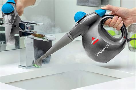 What Is The Best Steam Cleaner For Grout | Storables