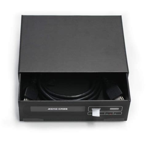 Storage Box for Mega Drive Mini