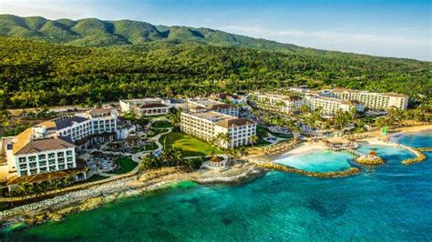 HYATT ZIVA ROSE HALL - Updated 2018 Prices & Resort (All-Inclusive ...