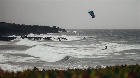 Kitesurfing competitions in Tarifa - Kitesurf in Tarifa