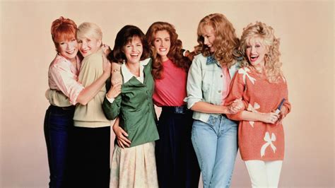 ‎Steel Magnolias (1989) directed by Herbert Ross • Reviews, film + cast ...