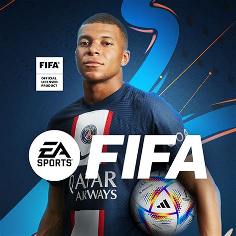 FIFA Soccer V22.0.03 MOD APK (Menu, Dumb Enemy, Easy Win) - 5Play