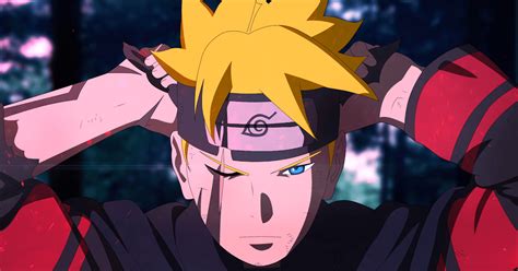 Boruto Wallpapers