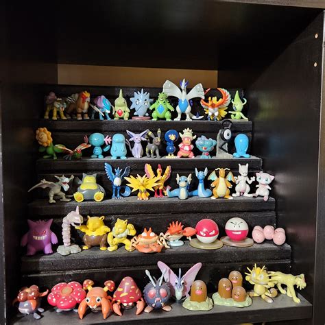 Vintage Pokemon Figures - General - Elite Fourum