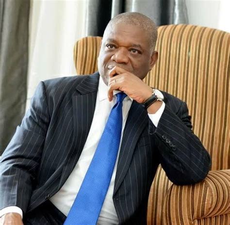 SENATOR KALU RESUMES PLENARY AFTER SIX MONTHS IN KUJE PRISONS