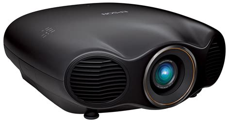 Epson Pro Cinema LS10000 Projector Named Video Display Product of the Year