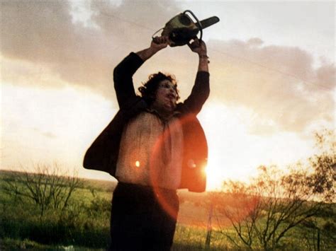 The Texas Chainsaw Massacre (1974) - The Texas Chainsaw Massacre series ...