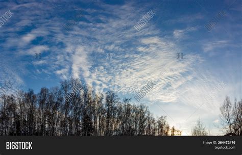 Altostratus Clouds On Image & Photo (Free Trial) | Bigstock