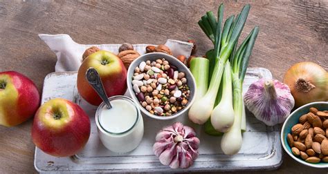 9 Best Prebiotic Foods To Help Boost Your Immunity - Farmers' Almanac