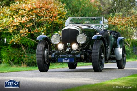 | Bentley Speed 8, 1951