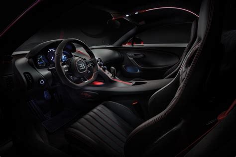 Bugatti reveals Chiron Sport with $3.26M price tag - CNET