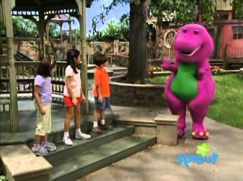 Barney season 9