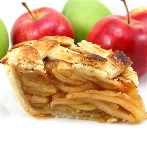 Sweet Pea's Kitchen » Apple Pie