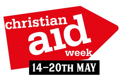 Christian Aid Week 2023