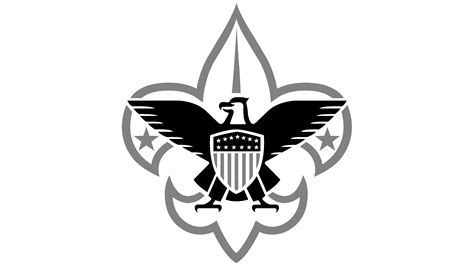 Eagle Scout Symbol