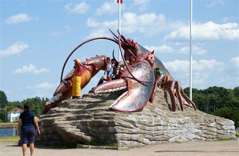 14 Awesome And Interesting Facts About Shediac, New Brunswick, Canada ...