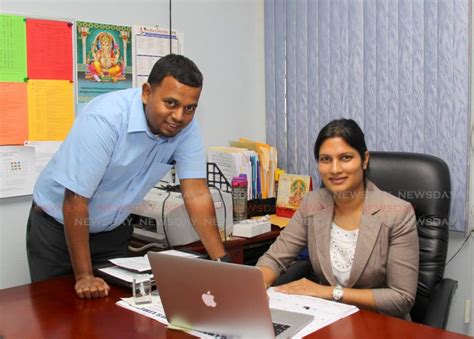 Swaha Hindu College – a family with a vision - Trinidad and Tobago Newsday