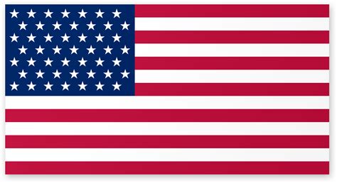 American Flag PNG Transparent Transparent American Flag Transparent.PNG ...