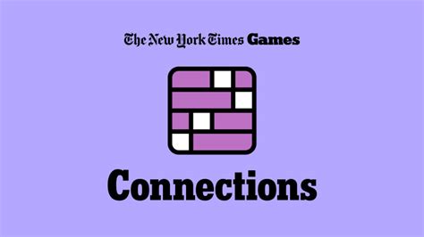 NYT Connections hints and answers for December 11, 2024 - The Manual