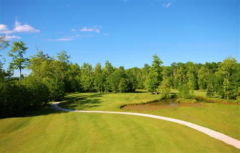 Course Tour – Eagle Crest Golf Course