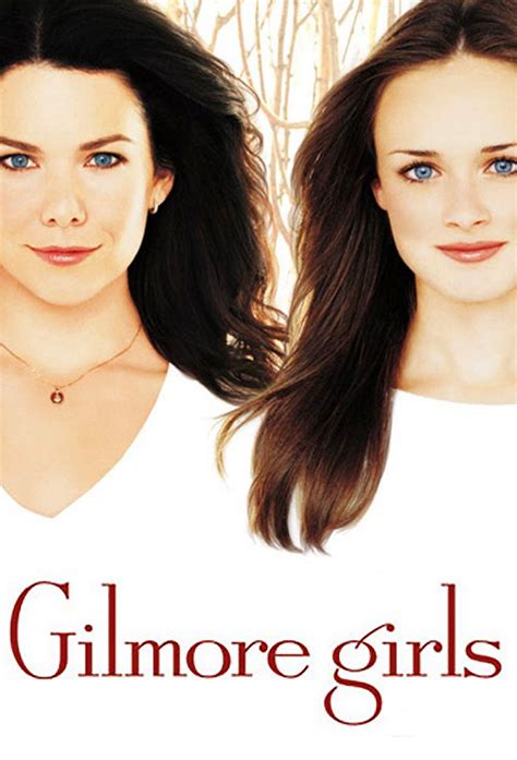 Gilmore Girls • TV Show (2000)