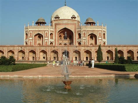 Mughal architecture | Features, Examples, & Facts | Britannica