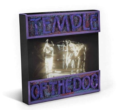 Temple of the Dog Announce Reunion Tour - PearlJamOnline.it