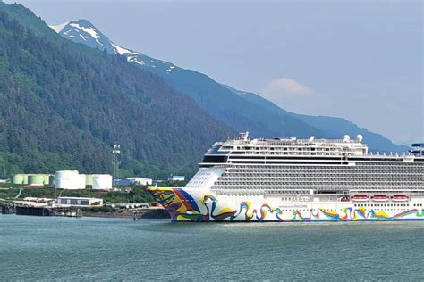 Juneau Cruise Port: Guide To The Capital Of Alaska - Alaska Trippers