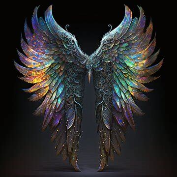 Realistic Fairy Wings Images – Browse 3,462 Stock Photos, Vectors, and ...