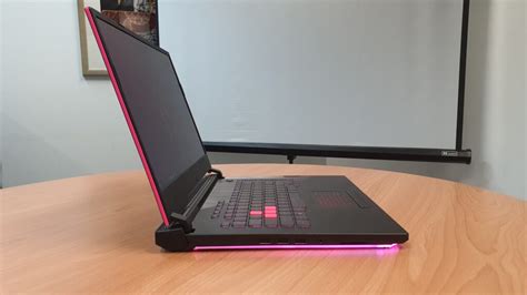 ROG Strix G15 Electro Punk limited-edition gaming laptop sports a ...