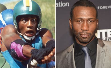 Cool Runnings cast - where are they now?