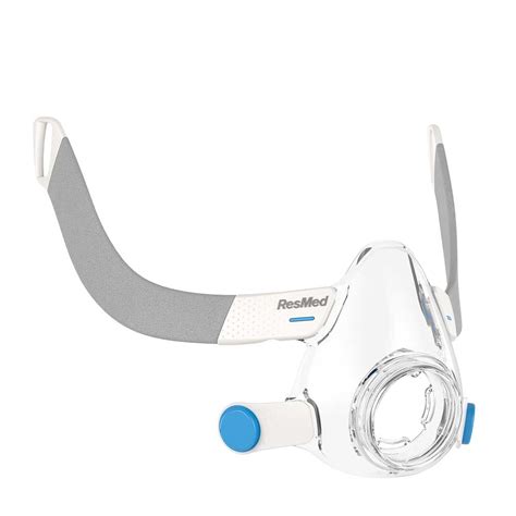 ResMed AirFit F20 Frame - Garden Route Sleep Lab