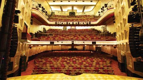 Savoy Theatre London | West End Theatre