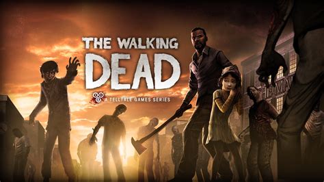 Telltale Games Announces Final Season of The Walking Dead Game Series ...