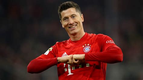 Lewandowski backed to end Dusseldorf drought as Bayern Munich bid to go ...